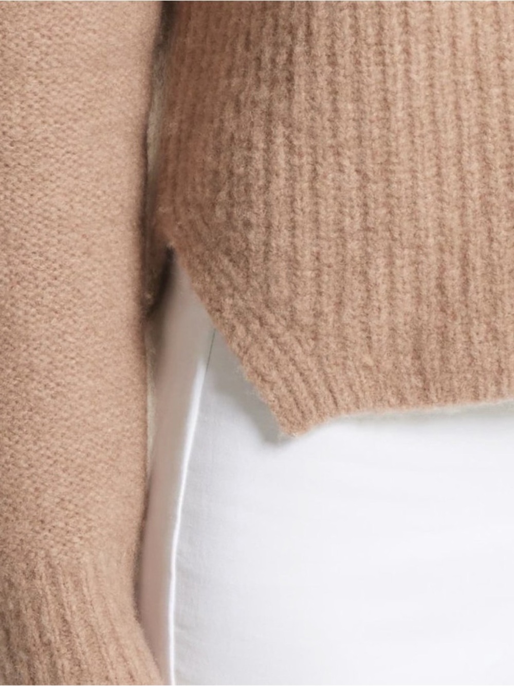 RAG & BONE Francie crew sweater - Picture 4 of 13
